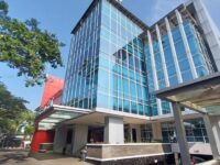 Poltekkes Kemenkes Bandung buka suara tentang beredarnya video asusila di media sosial yang menyeret nama kampus. (poltekkesbandung.ac.id)