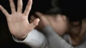 Ilustrasi kekerasan terhadap anak. Polisi mengusut dugaan kekerasan seksual terhadap santriwati di sebuah pesantren di Bekasi Selatan.