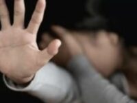 Ilustrasi kekerasan terhadap anak. Polisi mengusut dugaan kekerasan seksual terhadap santriwati di sebuah pesantren di Bekasi Selatan.