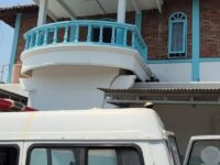 Geger Mayat Terborgol di Kendal, BGN Buka Suara Pastikan TKP Bukan Dapur MBG